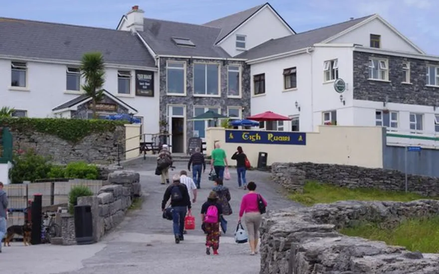Tigh Ruairí
