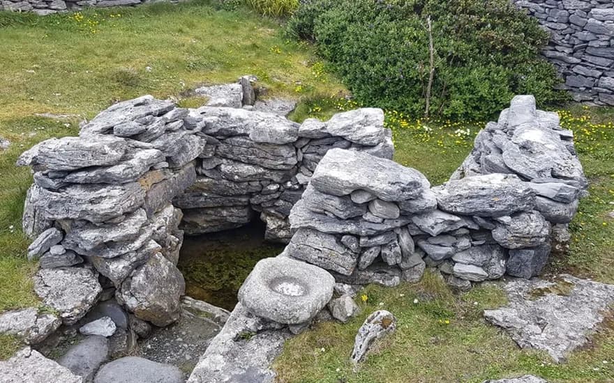 Tobar Éanna